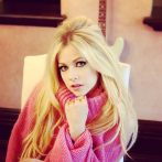 Avril Lavigne anuncia su regreso y se confiesa: 