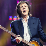 El regreso de Paul McCartney: Egypt Station