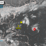Tormenta Florence se convertirá en huracán el domingo en medio Atlántico