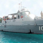 Empresa demanda a la Armada Dominicana por incumplimiento de contrato pesquero
