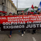 Convocan a marcha con globos a favor de detenidos que protestan contra Ortega