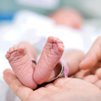 Pareja británica engendra nieto con esperma de hijo muerto