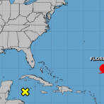 Huracán Florence alcanzará de nuevo categoría 3 rumbo costa sureste EEUU