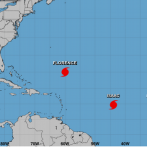 Florence alcanza categoría 4 y se convierte en un huracán potencialmente catastrófico
