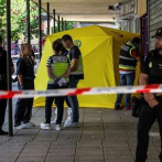 Apresan a dominicano por asesinato de su expareja en Madrid