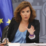 Soraya Sáenz de Santamaría deja la política española