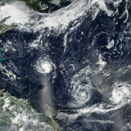 El sur de Puerto Rico en alerta por tormenta tropical Isaac