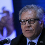 Almagro será conferencista magistral de la Reunión de Autoridades Electorales de la OEA