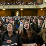 “Cómo ser feliz” es la asignatura más popular de la universidad Yale