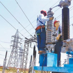 CDEEE: Sistema eléctrico sufrirá un serio desabastecimiento en octubre