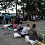Un millón de personas obligadas a evacuar en EEUU ante la llegada de Florence