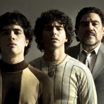 Amazon revela a los protagonistas de su serie sobre Maradona
