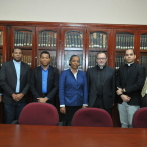 Introducen la carrera de Ciencias Religiosas en la Universidad Católica