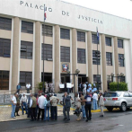 Fiscalía del Distrito compró mobiliarios, pero no se encontró evidencias de adquisición, dice CC