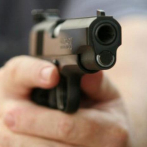 Ocupan cuatro armas de fuego a hombre que fue reportado por hacer disparos al aire