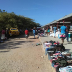 Actividad comercial de Pedernales empeora por incendio de zona franca