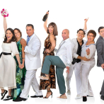 Musical Mamma Mia! llega por primera vez a República Dominicana