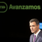 Presidente de España busca quitar inmunidad a legisladores