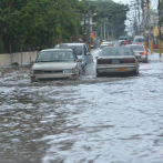 COE llama a no descuidarse pese a disminución de las lluvias; 16 provincias en alerta