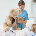 Consejos para afrontar la hospitalización de tu hijo