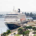 Puerto de Sans Souci nominado como finalista en los premios de Seatrade Cruise