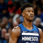 Jimmy Butler quiere ir a los Nets, Clippers o Knicks