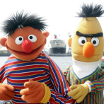 “Sesame Street” aclara que Beto y Enrique no son gay