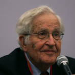 Chomsky: Lula 