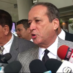 Reinaldo llama a denunciar “vicios inconstitucionalidad” en Ley de Partidos