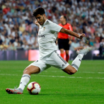 Gol de Asensio retoma ritmo ganador para el Real Madrid