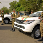 Ejército aumenta cantidad miembros por asueto del Día de Las Mercedes