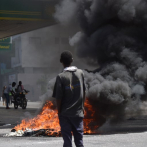 Haitianos reclaman justicia por supuestas irregularidades fondos Petrocaribe