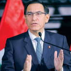 Popularidad de presidente de Perú se duplica tras retar oposición fujimorista