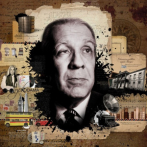 Dos microrrelatos de Jorge Luis Borges