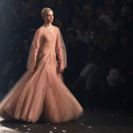 Dior celebra con moda y danza la liberación del cuerpo femenino