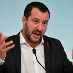 Ministro italiano pide la castración química para los violadores