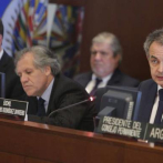 España presenta nota verbal de protesta ante OEA por la 