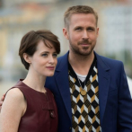 El público de San Sebastián enloquece con “el astronauta” Ryan Gosling