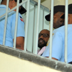 Pablo Ross guarda silencio, tras ser enviado a la cárcel de Najayo
