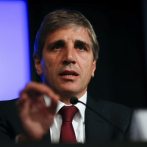 Dimite titular del Banco Central argentino durante crisis y gestiones con FMI