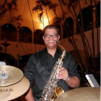 Falleció el saxofonista Arturo Rosario