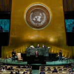 Danilo dice en ONU que país será siempre ente de diálogo
