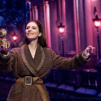 El musical Anastasia llega Madrid para representar a una mujer 