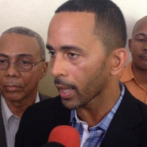 Julio Lugo clama por la justicia dominicana