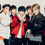 Los surcoreanos BTS arrasan a su paso por The Tonight Show Starring Jimmy Fallon