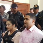 En vivo: Apertura a juicio de fondo contra Marlin y Marlon por asesinato de Emely Peguero
