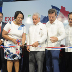 Inauguran en Santiago versión XXXI de la feria Expo Cibao