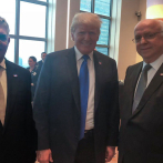 Canciller y Donald Trump tratan temas de Consejo Seguridad ONU