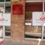 Pro Consumidor cierra restaurante en Piantini y pica pollo en Los Mameyes por falta de higiene
