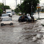 Onda tropical Kirk seguirá provocando lluvias; nueve provincias continúan en alerta